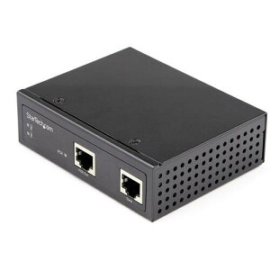 StarTech PoECWFN^[/o/90W PoE++d 802.3bt/52V-56V DCΉ/ő100mki:POEINJ1G90Wly6915728:0z[@lEƏ][O][Xs]