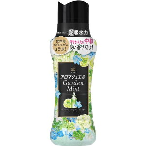 P&G _ mA A}WG garden Mist tr[Y pXet[&ubT̍ { 420mls6tki:434674ly6921104×6:0z[ʓrς][fO][Xs]