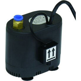 ■スーパー工業 水中ポンプ渇水停止付 Φ10コネクタ SFC109/114〔品番:1000220231〕【6923874:0】[送料別途見積り][法人・事業所限定][外直送][店頭受取不可]