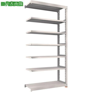 ��TRUSCO �X�`�[�����b�N M5�^���ʒI 1800×471×H2400 7�i �A�� �Ɛk�����x�[�X�t �l�I�O���[ �l�I�O���[�k�i��:M58657BSFC�l�y6924788:0�z[�X�����s��]