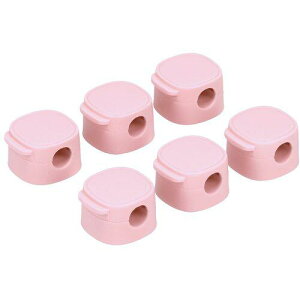 ��MOTTERU sofumo �}�O�l�b�g �P�[�u���N���b�v 6�Z�b�g �������� ���� ���ʃV�[�� �Ղ��c��Ȃ� �V�F���s���N(MOT-CBCLIP06-PK)�k�i��:MOTCBCLIP06PK�l�y6928272:0�z[�����ʓr���ς�][�f�O���][�X�����