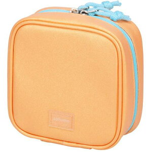 ��MOTTERU sofumo mashikaku pouch ���[ �K�W�F�b�g�|�[�` ���s �S2�F �I�����W�\�[�_(MOT-GPOUCH02)�k�i��:MOTGPOUCH02OR�l�y6928290:0�z[�����ʓr���ς�][�f�O���][�X�����s��]
