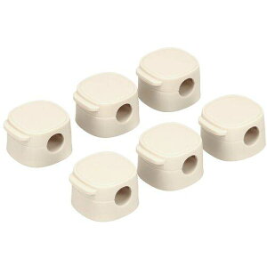 ��MOTTERU sofumo �}�O�l�b�g �P�[�u���N���b�v 6�Z�b�g �������� ���� ���ʃV�[�� �Ղ��c��Ȃ� �A�[�����h�~���N(MOT-CBCLIP06-AM)�k�i��:MOTCBCLIP06AM�l�y6928292:0�z[�����ʓr���ς�][�f�O���][�X��