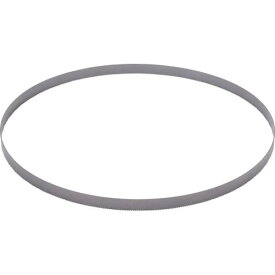 ■Asada 充電式バンドソーH65用のこ刃 ハイス 14/18山《3本入》〔品番:71169〕【6935202×3:0】[店頭受取不可]