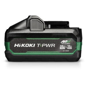 ��HiKOKI �^�u���X�~�d�r 36V/18V(4.0Ah/8.0Ah)�k�i��:00381989�l�y6938449:0�z[�X�����s��]