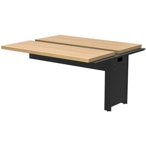 ���A�[���G�t���}�J�� �\���[�h �t���[�A�h���X�p�f�X�N2 ���A W1400×D1200 �I�[�N×�u���b�N�r�k�i��:RFTFT21412ADOABL�l�y6946225:0�z[�@�l�E���Ə�����][�O������][�X�����s��]