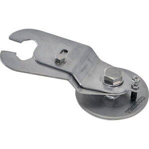��TRUSCO �ϐk�p�A���J�[���X �X�g�b�p�[ SUS �Ᏸ�p�k�i��:MS3053STKP�l�y6951094:0�z[�X�����s��]