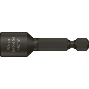 ��Wera 869/4M �i�b�g�Z�b�^�[ 9.0X65.0�k�i��:060230�l�y6954414:0�z[�X�����s��]