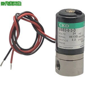 ��CKD 2�|�[�g�d���� ������2�|�[�g�d���فk�i��:USB361DDC24V�l�y6958377:0�z[�����ʓr���ς�][�f�O���][�X�����s��]