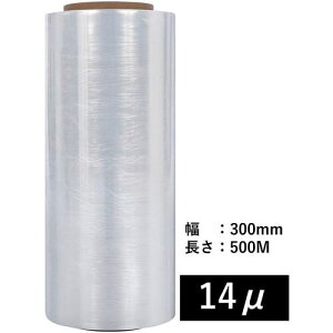 IRL Xgb`tB 14 300mm×500m 3inchǁs6{tki:ITZD07ly6966562×6:0z[ʓrς][fO][Xs]