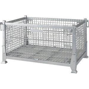 ���e�C���[ �݂�p���b�g 1000×1500×895 1500kg�k�i��:1015HPX�l�y6967376:0�z[�����ʓr���ς�][�@�l�E���Ə�����][�O����][�X�����s��]