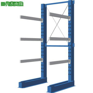 ���S�[���L �o�[���b�N ���ڃ��b�N �s�b�J�[300(�y�ʗp) �Б���{ H2400×�Ԍ�750×���s755mm 4�i(�A�[��3�{)�k�i��:BL30K2475603�l�y6967862:0�z[�����ʓr���ς�][�@�l�E���Ə�����][����][�X�����s��]