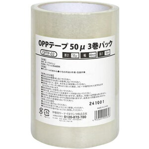 IRL OPPe[v 50 48mm×50m 3pbNs20Pktki:OPTP2ly6968054×20:0z[ʓrς][fO][Xs]
