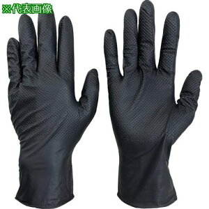 TRUSCO ĝăjg [J[YO[u ׂ~ߕtɌ0.18mm ȂLL 50ki:TGNN18DBKLLly6968734:0z[Xs]