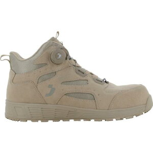 ���Z�[�t�e�B�W���K�[ �n�C�J�b�g��ƌC �T���f�B�[S3S �T���h 25.0cm�k�i��:SANDYS3SMIDTLSSND25.0�l�y6969469:0�z[�X�����s��]