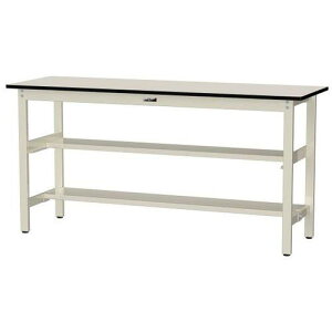 �����}�e�b�N ���ʍ�Ƒ� ���[�N�e�[�u��500�V���[�Y �Œ莮 ���ԒI�E���ʒI�t �����~���V�� W1800×D600×H900mm �A�C�{���[/���}�e�b�N�A�C�{���[�k�i��:SJMH1860TS1II�l�y6971222:0�z[�@�l�E���Ə�