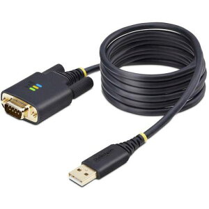 StarTech USB - RS232CVAϊP[u/Xg[g/USB 2.0/2m/1|[g/IXIX/VARo[^[ki:1P6FFCUSBSERIALly6971367:0z[@lEƏ][O][Xs]