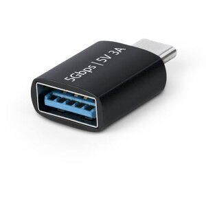 StarTech USB-C - USB-AϊA_v^[/5Gbps/ő5V/3A(15W)/Type-C-USB 3.2 RlN^[ki:USB31CAADGCPly6971375:0z[@lEƏ][O][Xs]