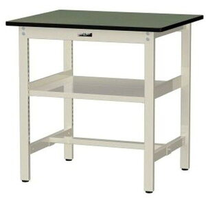 �����}�e�b�N ���ʍ�Ƒ� ���[�N�e�[�u��500�V���[�Y �Œ莮 ���ԑS�ʒI�t ���r�V�[�g�V�� W900×D750×H900mm �O���[��/���}�e�b�N�A�C�{���[�k�i��:SJRH975S2GI�l�y6972813:0�z[�@�l�E���Ə�����][