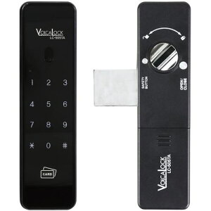 ��LOCKMAN �f�W�^���h�A���b�N LC-505TA-D�J�����p �����Ή�60mm�k�i��:LC505TAD60�l�y6975448:0�z[�����ʓr���ς�][�f�O���][�X�����s��]