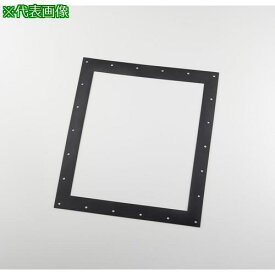 ■サンプラ 連結型グローブボックス(ガス置換タイプ)LCGB-P(連結部専用パッキン)〔品番:30349〕【6975958:0】[送料別途見積り][法人・事業所限定][掲外取寄][店頭受取不可]