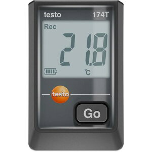 TESTO xf[^K[(USB) testo 174T()ki:0572174002ly6979164:0z[ʓrς][fO][Xs]