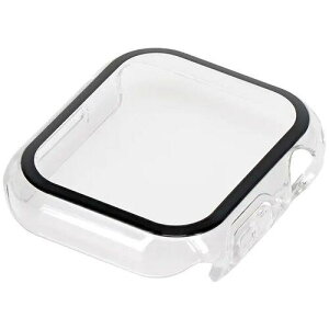 Owltech ؂Apple WatchʕیKX̌^P[X NAki:OWLAWCVMIN41CLly6979562:0z[ʓrς][fO][Xs]