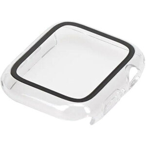 Owltech ؂Apple WatchʕیKX̌^P[X NAki:OWLAWCVTAC44CLly6979587:0z[ʓrς][fO][Xs]