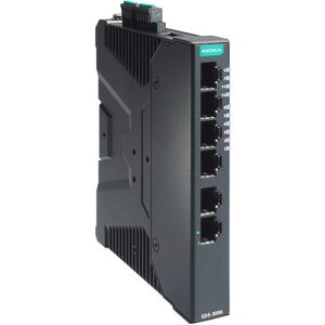 MOXA YƗpX}[gC[TlbgXCb`6|[g(RJ-45×6)AChxfki:SDS3006Tly6983477:0z[ʓrς][fO][Xs]