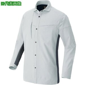 ���A�C�g�X �����V���c(�j�����p) TULTEX WORK AZ4235 �V���o�[�O���[X�`���R�[�� S�k�i��:AZ4235003S�l�y6983510:0�z[�����ʓr���ς�][�f�O���][�X�����s��]