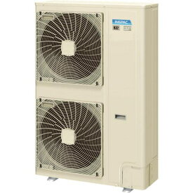 ■DENSO セパレート型スポットクーラー(14人用) 室外機のみ 三相200V〔品番:100HSKJOUT〕【6984406:0】[送料別途見積り][法人・事業所限定][外直送][店頭受取不可]