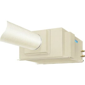 ■DENSO セパレート型スポットクーラー(6人用) 室内機のみ 三相200V〔品番:30HSKJIN〕【6984409:0】[送料別途見積り][法人・事業所限定][外直送][店頭受取不可]