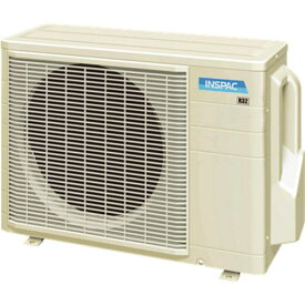 ■DENSO セパレート型スポットクーラー(6人用) 室外機のみ 三相200V〔品番:30HSKJOUT〕【6984411:0】[送料別途見積り][法人・事業所限定][外直送][店頭受取不可]