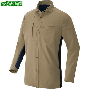 ���A�C�g�X �����V���c(�j�����p) TULTEX WORK AZ4235 ���JX�u���b�N LL�k�i��:AZ4235032LL�l�y6985032:0�z[�����ʓr���ς�][�f�O���][�X�����s��]