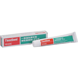 THREEBOND yAosztCd^eڒ TB1533C 150g  L͈͍ޗڒ NA^Cv DBTt[iki:TB1533C150ly6987719:0z[ʓrς][fO][Xs]