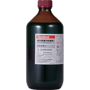 ��THREEBOND ���C�������ܗp�d�����i�� TB1390R 500ml�k�i��:TB1390R500�l�y6987726:0�z[�@�l�E���Ə�����][������][�X�����s��]
