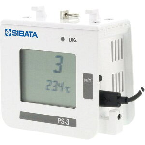 SIBATA 񃂃j^[ ȈPM2.5j^[ PS-3 Chicco-iinoki:0809900021ly6988254:0z[ʓrς][fO][Xs]