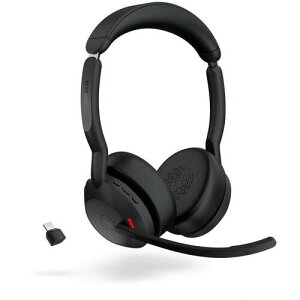 Jabra Jabra Evolve2 55 Link380c MS Stereoki:25599999899ly6989842:0z[@lEƏ][O][Xs]