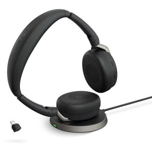 Jabra Jabra Evolve2 65 Flex Link380c MS Stereo Wireless Chargerki:26699999889ly6989847:0z[@lEƏ][O][Xs]