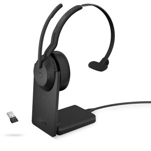 Jabra Jabra Evolve2 55 Link380a MS Mono Standki:25599899989ly6989868:0z[@lEƏ][O][Xs]
