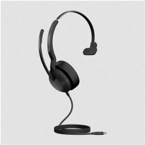 Jabra Jabra Evolve2 50 USB-C MS Monoki:25089899899ly6989894:0z[@lEƏ][O][Xs]