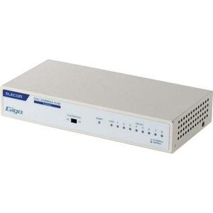 ��ELECOM Giga�Ή��X�C�b�`���OHub 8�|�[�g ����➑� ���Εt �d���������f�� �z���C�g�k�i��:EHCG08MN4HJW�l�y6993774:0�z[�X�����s��]