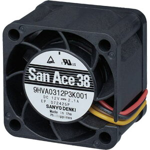 SanAce Wt@ (38×28mm DC12V-[hdl)ki:9HVA0312P3K001ly6995954:0z[ʓrς][fO][Xs]