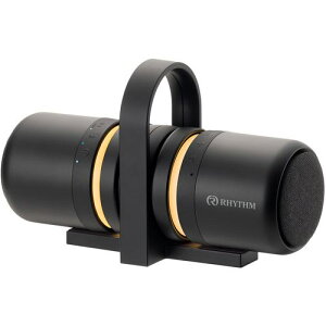 RHYTHM Bluetooth Xs[J[ XeIΉ IP67 ho h A20ԍĐ }Olbg USB Type-C [d ubNki:9YYA30RH02ly7000027:0z[ʓrς][fO][Xs]