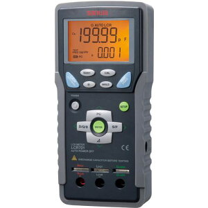 SANWA nfBLCR[^ki:LCR701ly7000953:0z[ʓrς][fO][Xs]