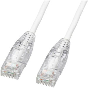 ��SANWA �J�e�S��6A LAN�P�[�u��(�X�����A���炩�A�c���܂�h�~�R�l�N�^)�k�i��:KBSL6AYS02W�l�y7004730:0�z[�����ʓr���ς�][�f�O���][�X�����s��]