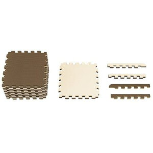 ��IRIS 110467 ���o�[�V�u���W���C���g�}�b�g ���J�u���E��/�x�[�W���k�i��:JMRV318MTB�l�y7005677:0�z[�X�����s��]