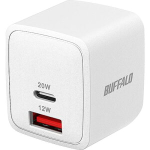 BUFFALO PD20WΉAC[d C×1/A×1 2|[g zCgki:BSACPD2010C2WHly7009537:0z[ʓrς][fO][Xs]