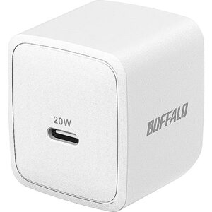 BUFFALO PD20WΉAC[d C×1|[g zCgki:BSACPD2000C1WHly7009540:0z[ʓrς][fO][Xs]