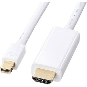 SANWA ~jDisplayPort-HDMIϊP[u 1mki:KCMDPHDA10ly7009587:0z[@lEƏ][][Xs]
